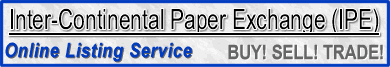  Paper Tubes & Cores Exchange